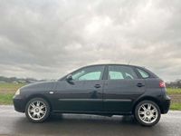 tweedehands Seat Ibiza 1.4-16V Sport