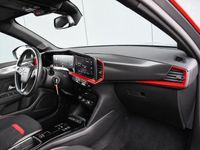 tweedehands Opel Mokka 1.2 Turbo GS Line Navigatie | Stuurverw | Airco-Ecc | LM-Velgen | Cruise | PDC | Camera ( Vestiging - Vianen Tel: 0347-371248 )