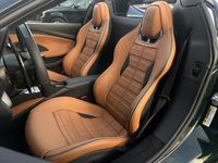 Nieuw Ferrari 296 829 PK (609 kW) 2025 Groen Cabriolet