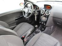 tweedehands Opel Corsa 1.2 EcoFlex Design Edition LPG NAVI AIRCO