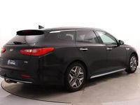 Occasion Kia Optima 206 PK (151 kW) 2019 Stationwagen