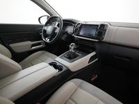 Occasion Citroën C5 Aircross Business Class 131 PK (96 kW) 2019 Oranje SUV