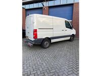 tweedehands VW Crafter 2.5TDI 110pk