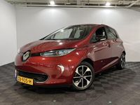tweedehands Renault Zoe R90 Intens 41 kWh (ex Accu) Automaat