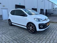 Occasion VW up! GTI 116 PK (85 kW) 2018 Wit Hatchback