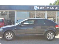 tweedehands Audi A3 1.6 Attraction Pro Line Business Huurkoop Inruil Service Garantie !