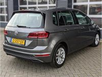 tweedehands VW Golf Sportsvan 1.5 TSI ACT Comfortline Plus DSG|ACC|Stoelverw.|Na