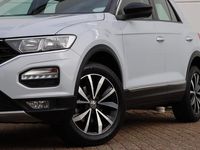 tweedehands VW T-Roc 1.5 TSI Style 150pk DSG7