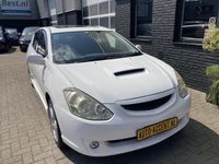 tweedehands Toyota Caldina GT-Four N-Edition 260pk 4x4 Automaat/Klima/Schuifd