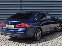 tweedehands BMW 530 530 5-serie e iPERFORMANCE HIGH EXECUTIVE EDITION |