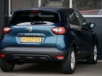 tweedehands Renault Captur 0.9 TCe Limited, NL, PDC, keyless, cruise