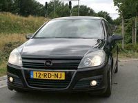 tweedehands Opel Astra 1.6 Sport