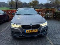 Occasion BMW 330 252 PK (185 kW) 2016 Bruin Sedan