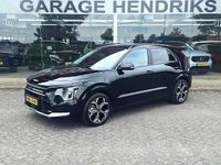Occasion Kia Niro Launch Edition 105 PK (77 kW) 2023 Zwart SUV
