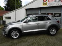 tweedehands VW T-Roc 1.5 TSI 150PK DSG automaat Life Business App connect NIEUW MODEL