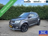 Occasion Suzuki Ignis 90 PK (66 kW) 2019 Grijs Hatchback
