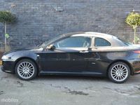 tweedehands Alfa Romeo GT 1.8 T.Spark Impression INRUIL MOGELIJK