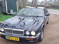 tweedehands Jaguar XJ6 3.2 Luxery