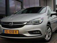 tweedehands Opel Astra 1.0 Turbo Online Edition Navi. Camera Led