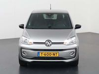 tweedehands VW up! 1.0 | 5 Deurs | Stoelverwarming | Parkeercamera |