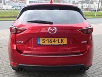 tweedehands Mazda CX-5 2.0 SkyActiv-G 165 Skylease GT