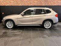 tweedehands BMW X1 sDrive18i Executive Zeer Mooi !!!