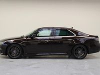 tweedehands Saab 9-5 2.8 Turbo Aero Exklusiv XWD | Rijklaarprijs | Unie