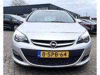 tweedehands Opel Astra Sports Tourer 1.7CDTI BUSINESS NAVI/PDC/ECC/LMV/FA
