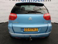 tweedehands Citroën C4 Picasso 1.6 THP Business EB6V 5p. keurige automaat