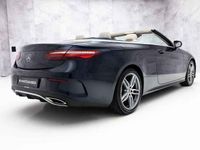 tweedehands Mercedes E300 Cabriolet Premium | AMG | Memory | Distronic+ | LE