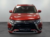 tweedehands Mitsubishi Outlander P-HEV 2.4 PHEV Pure+