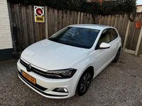 Occasion VW Polo 2021 Wit Hatchback