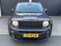 tweedehands Jeep Renegade 1.4 MULTIAIR LIMITED