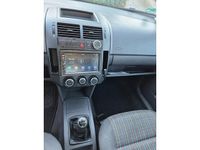 Occasion VW Polo Comfortline 75 PK (55 kW) 2005 Zwart Hatchback