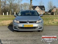 tweedehands VW Golf VII Variant 1.6 TDI Comfortline