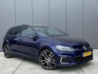 tweedehands VW Golf VII 1.4 TSI 204pk GTE PHEV Panoramadak / Active Info Display / LED