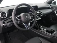 tweedehands Mercedes CLA250e Shooting Brake Luxury Line | Distronic Cruise Control | DAB Radio | Stoelverwarming voor | Achteruitrij Camera