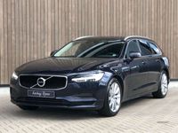 tweedehands Volvo V90 2.0 D4 Momentum AWD 190 PK *2019*