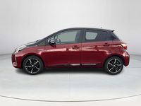 Occasion Toyota Yaris Hybrid 2026 Rood Hatchback