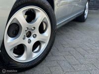 Occasion Volvo S60 163 PK (119 kW) 2009 Grijs Sedan