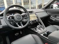 tweedehands Jaguar E-Pace P300e 309pk AWD R-Dynamic SE | 5 jaar garantie | 0