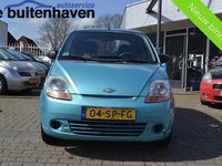 tweedehands Chevrolet Matiz 