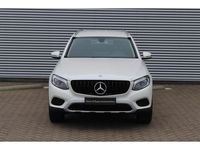 Occasion Mercedes GLC350 211 PK (155 kW) 2016 Wit SUV