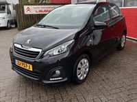 tweedehands Peugeot 108 1.0 e-VTi | 68 PK | Active | 5-drs | Airco | Pack Premium |