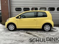 Occasion Seat Mii Sport 60 PK (44 kW) 2012 Geel Hatchback