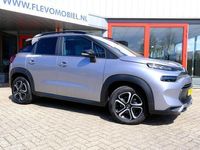 tweedehands Citroën C3 Aircross 1.2 110pk PureTech Feel Navi|Airco|Cruise