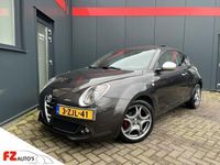 tweedehands Alfa Romeo MiTo 0.9 TwinAir Esclusivo | L.M Velgen |