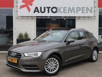 tweedehands Audi A3 Sportback 1.4 TFSI AMBIENTE PRO LINE PLUS PANORAMA|XENON-LED|NAVI|LEER