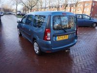 tweedehands Dacia Logan MCV 1.4 Ambiance van 1e eigenaar ned auto