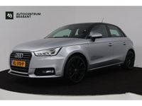 Occasion Audi A1 Sport 125 PK (91 kW) 2015 Grijs Hatchback